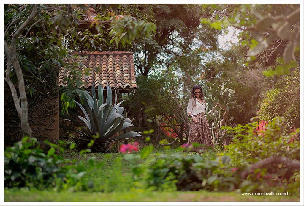 Pousada Fazendinha Búzios Exterior foto