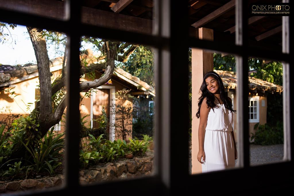 Pousada Fazendinha Búzios Exterior foto