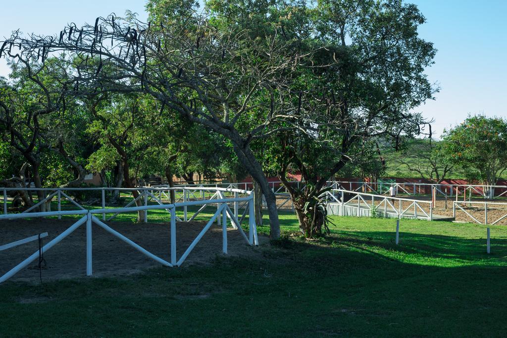 Pousada Fazendinha Búzios Exterior foto