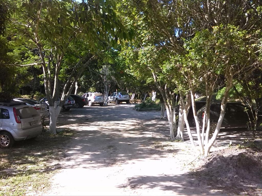 Pousada Fazendinha Búzios Exterior foto