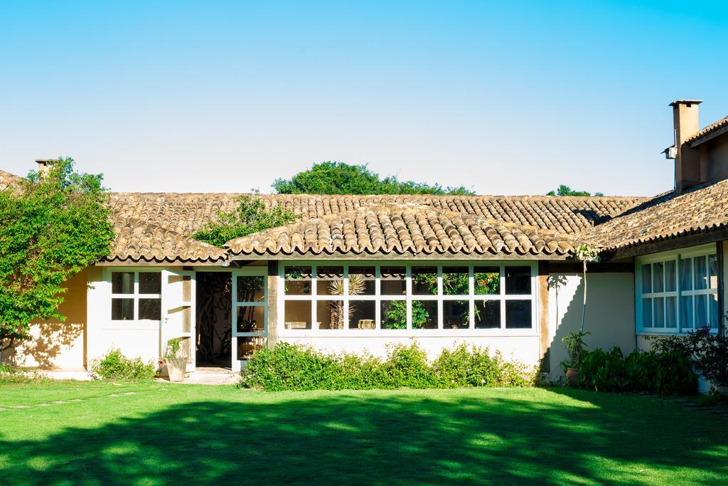 Pousada Fazendinha Búzios Exterior foto
