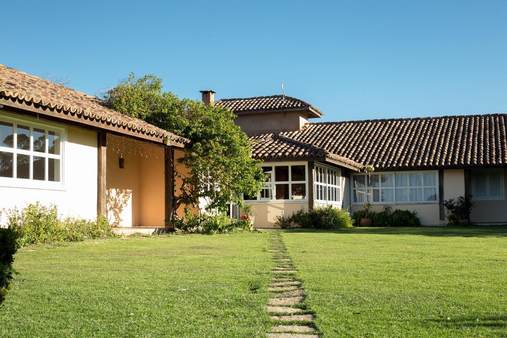 Pousada Fazendinha Búzios Exterior foto