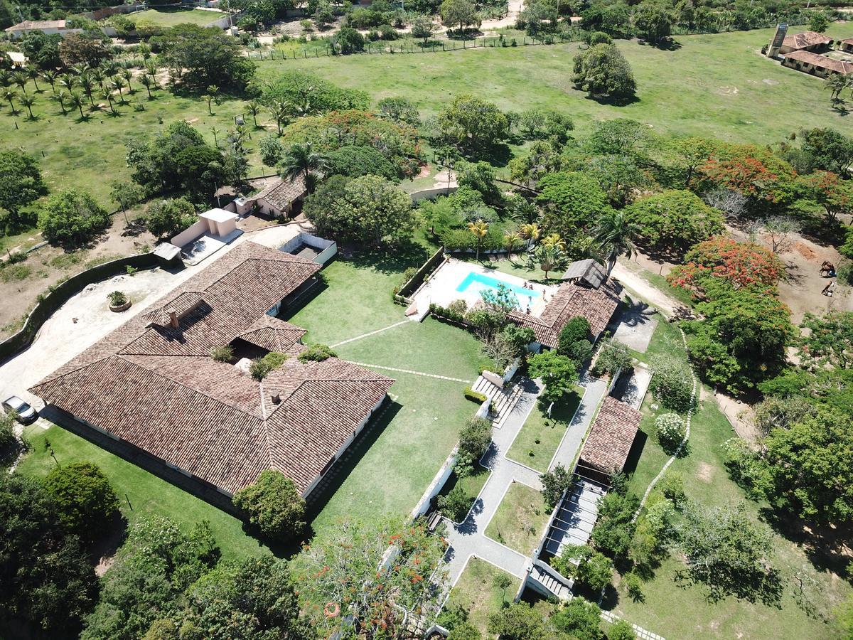 Pousada Fazendinha Búzios Exterior foto