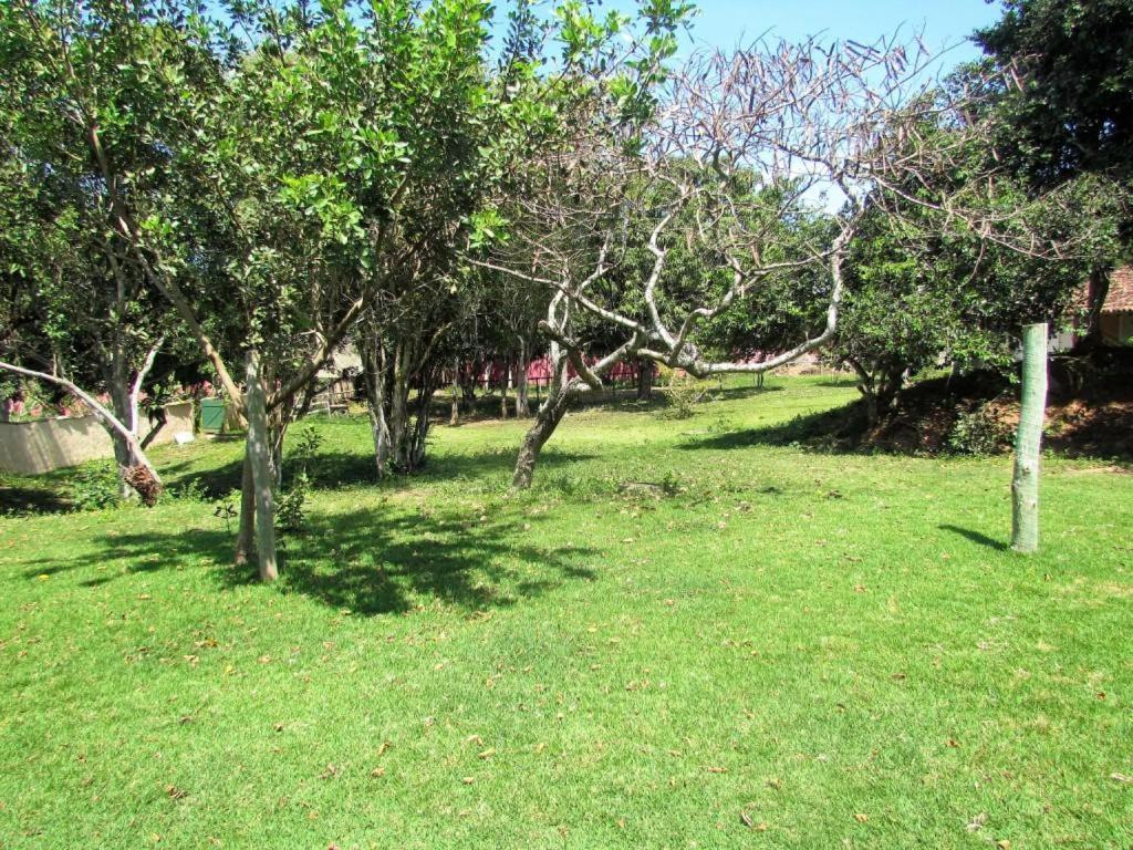 Pousada Fazendinha Búzios Exterior foto